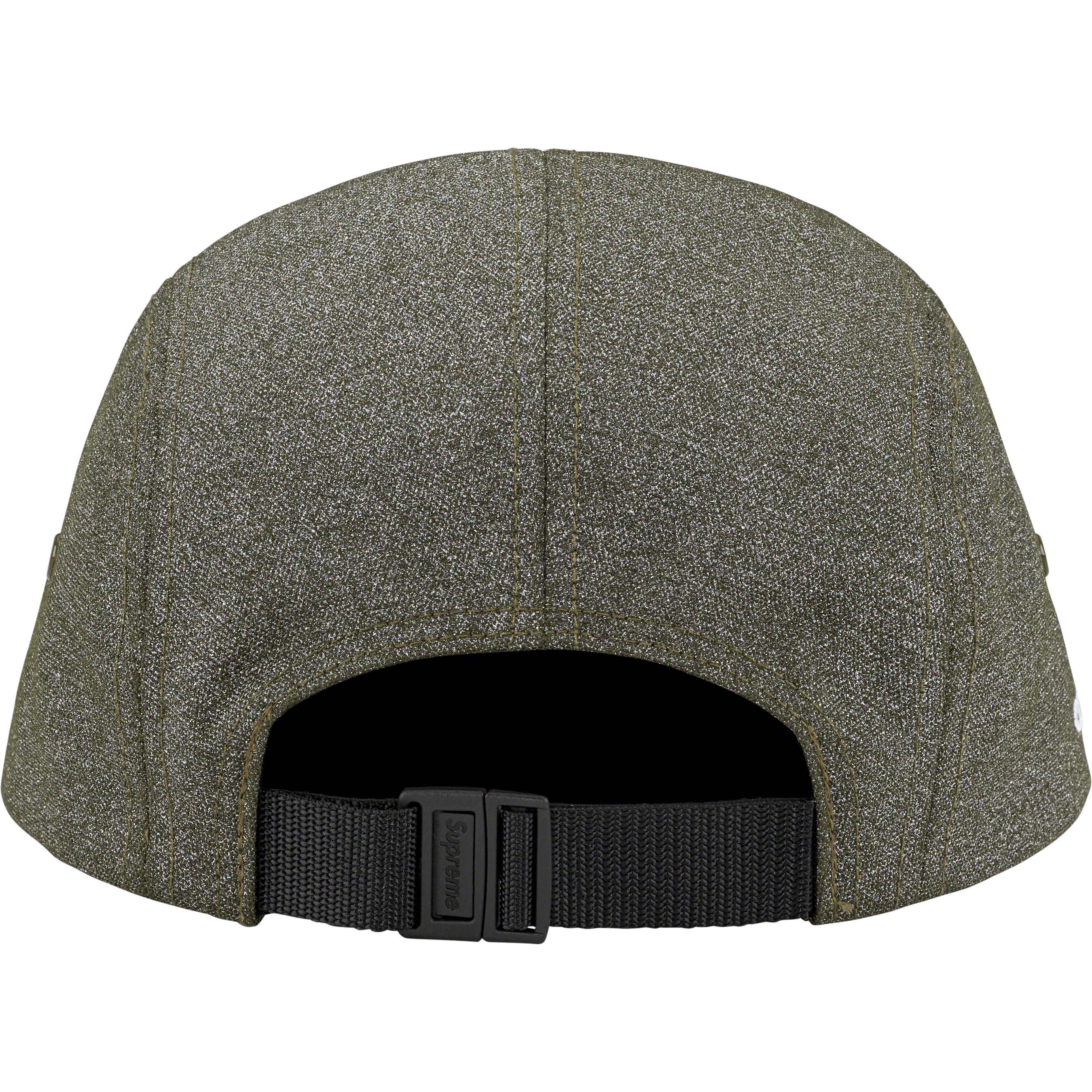 Glitter Cordura® Camp Cap view 13
